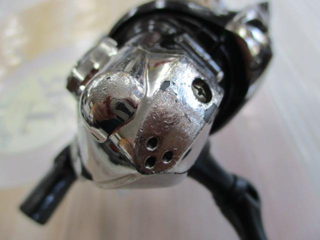 13コンプレックスCI4+ 2500S F4