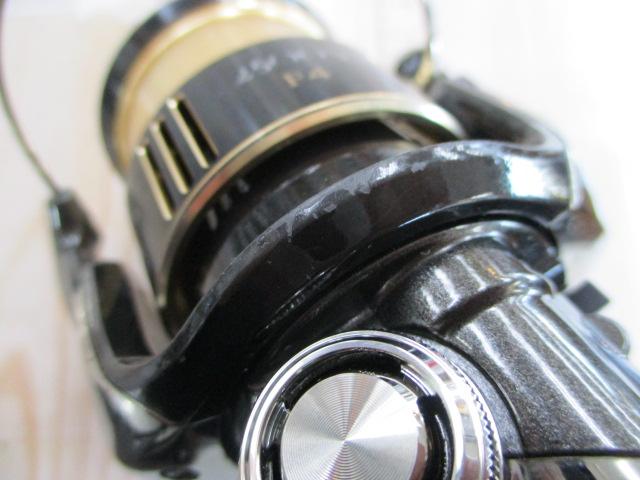 13コンプレックスCI4+ 2500S F4