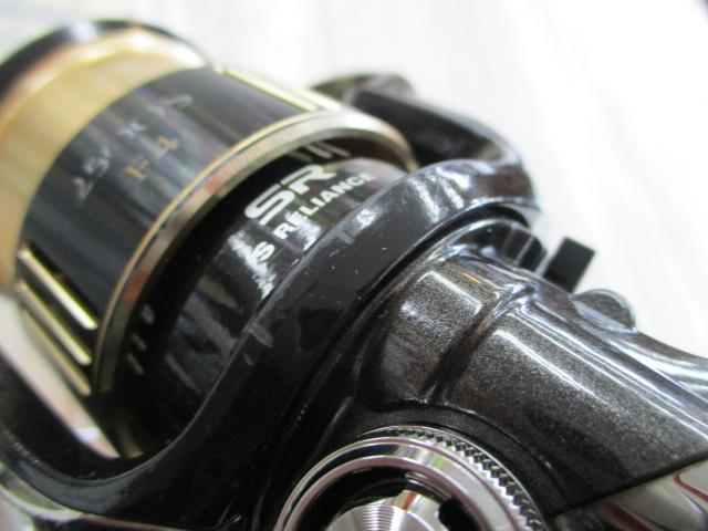 13コンプレックスCI4+ 2500S F4