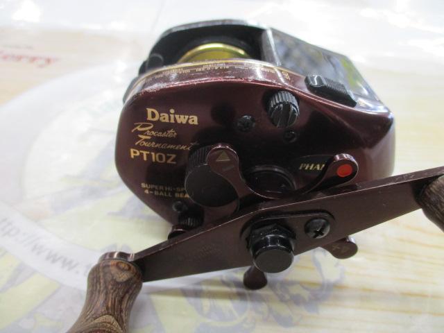 ファントム PT-10Z