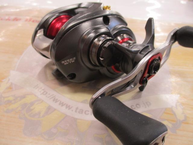 スティーズ SV TW 1016SV-SH