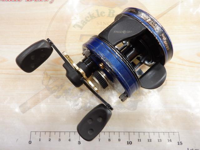 4601C DDL-IMAE ブルー