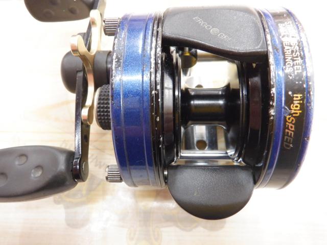 4601C DDL-IMAE ブルー