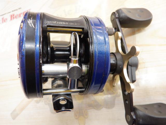 4601C DDL-IMAE ブルー