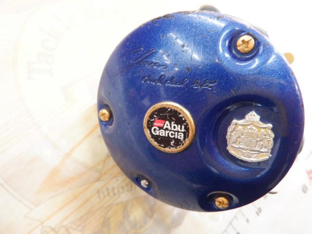 4601C DDL-IMAE ブルー