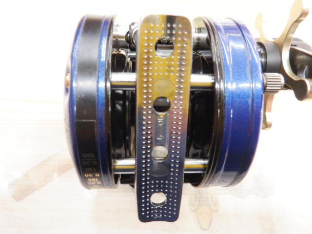 4601C DDL-IMAE ブルー