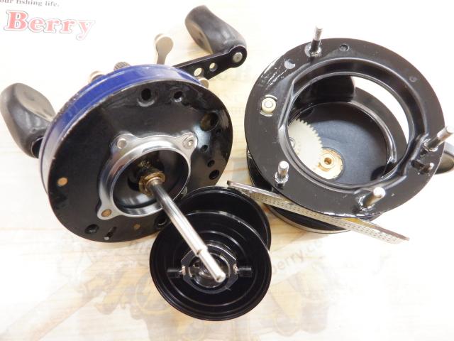 4601C DDL-IMAE ブルー