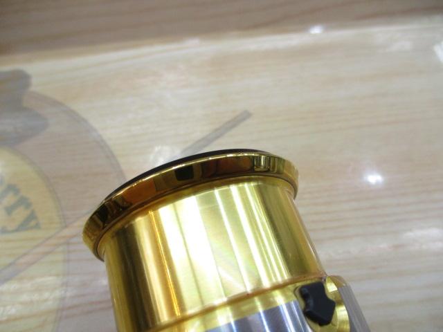SHIMANO】【STELLA】シマノ『14ステラC3000SDH』03245 2014年