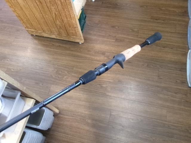 モーメント MB-68MH|@ベリーネット 日本最大新品中古釣具WEB モーメント MB-68MH|@ベリーネット 日本最大新品中古釣具WEB