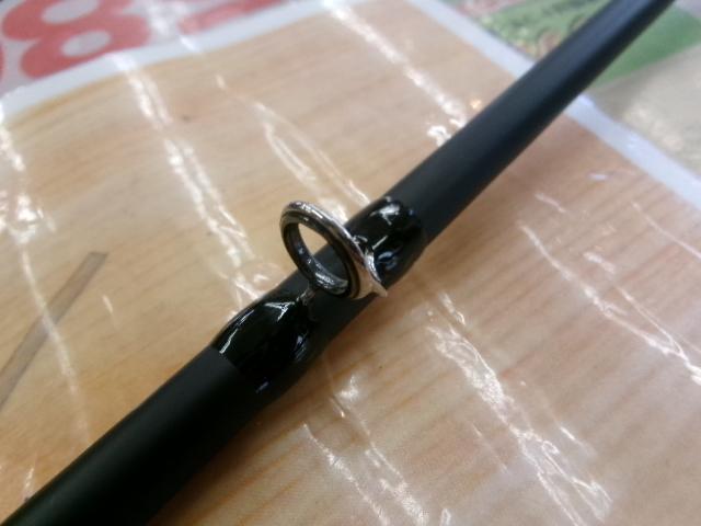モーメント MB-68MH｜＠ベリーネット 日本最大新品中古釣具WEB