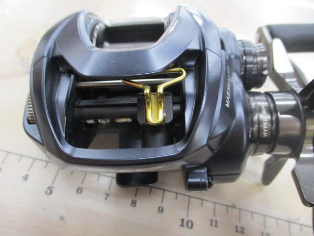 ダイワ 23スティーズ AⅡTW 1000XH L 中古 スティーズ AⅡ TW 1000XH｜＠ベリーネット 日本最大新品中古