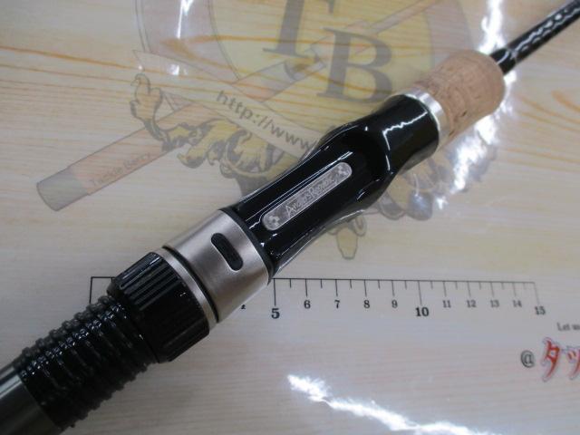 パームスベイマチックBMAS-63ＭＬ ベイマチック BMAS-63ML｜＠ベリーネット 日本最大新品中古釣具