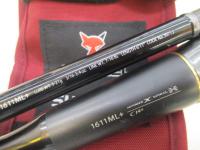 20ポイズンアルティマ 1611ML+