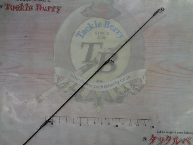 バトラーリミテッド BA-LTD601ULRS-02