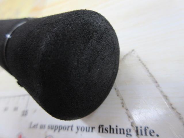 オシアジガーコンセプトS S66-3｜＠ベリーネット 日本最大新品中古釣具