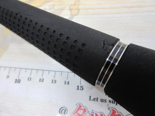 オシアジガーコンセプトS S66-3｜＠ベリーネット 日本最大新品中古釣具