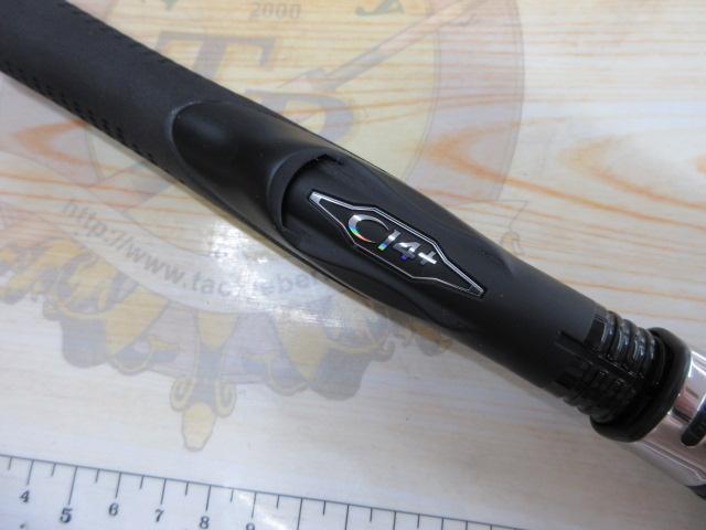 オシアジガーコンセプトS S66-3｜＠ベリーネット 日本最大新品中古釣具