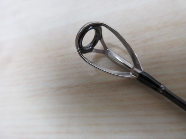 オシアジガーコンセプトS S66-3｜＠ベリーネット 日本最大新品中古釣具