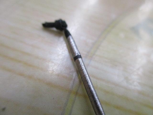 飛天弓 閃光P 21