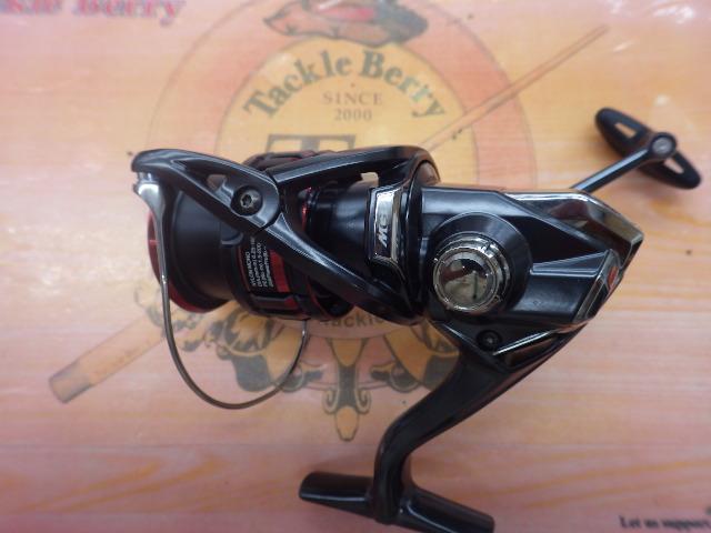 20ヴァンフォード 4000MHG