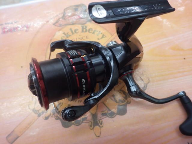 20ヴァンフォード 4000MHG