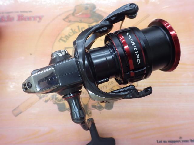 20ヴァンフォード 4000MHG