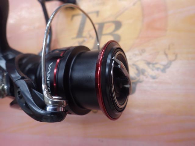 20ヴァンフォード 4000MHG