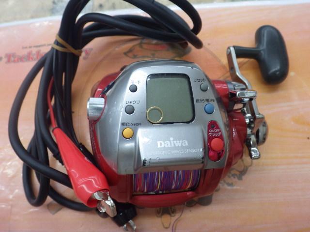 シーボーグ Z500FT