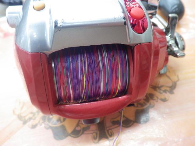 シーボーグ Z500FT