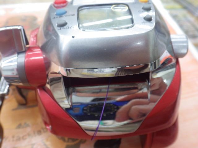 シーボーグ Z500FT