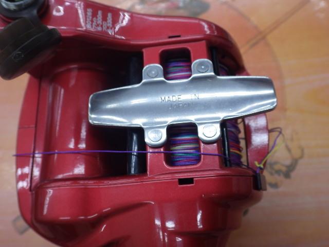 シーボーグ Z500FT