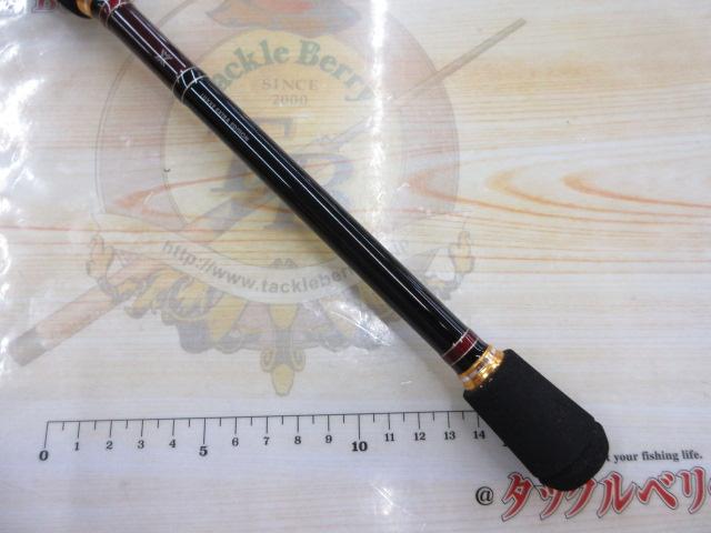 ラグゼEG X S89M-solid