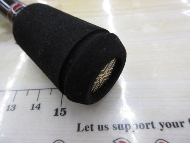 ラグゼEG X S89M-solid