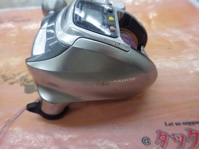 11フォースマスター 1000MK