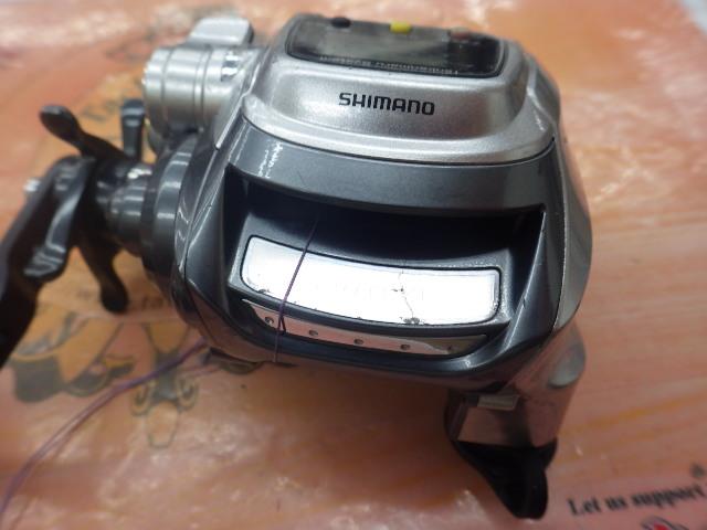 11フォースマスター 1000MK