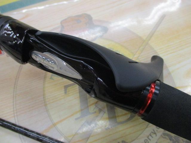 炎月XR FS-B66M/L｜＠ベリーネット 日本最大新品中古釣具WEBショップ