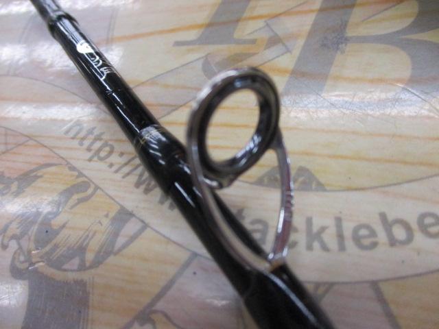 炎月XR FS-B66M/L｜＠ベリーネット 日本最大新品中古釣具WEBショップ