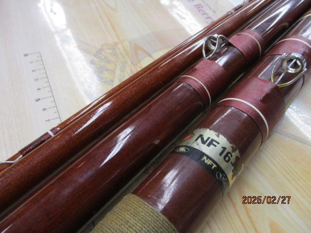 NF16-H 5M80/4 スタンダード