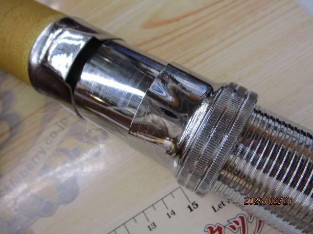 NF16-H 5M80/4 スタンダード