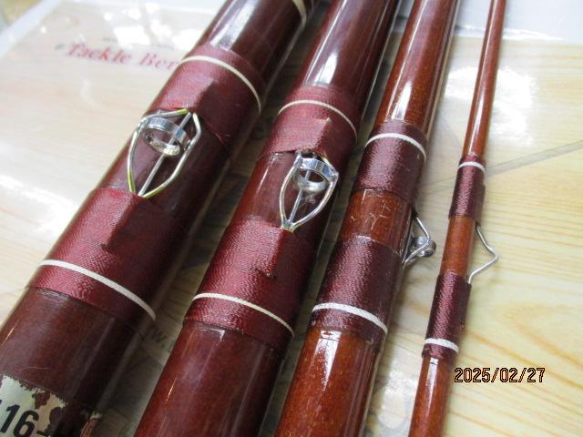 NF16-H 5M80/4 スタンダード