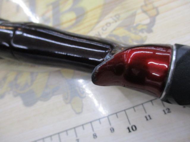 10スコーピオンXT1652R