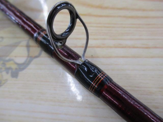 10スコーピオンXT1652R