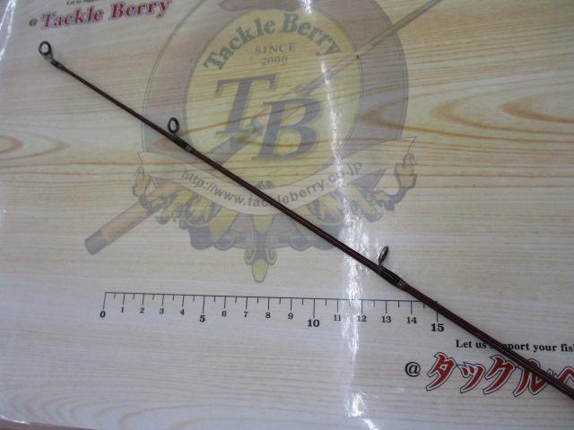 10スコーピオンXT1652R