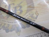 10スコーピオンXT1652R