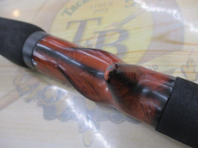 デストロイヤー F6-69X(HT800)マットブラックブランクス