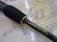 デストロイヤー F6-69X(HT800)マットブラックブランクス