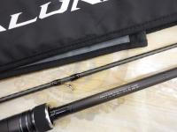 23ディアルーナB76MH 新品未使用❗最終価格❗ シマノ ディアルーナ B76MH (ロッド・釣竿) 価格比較 - 価格.com