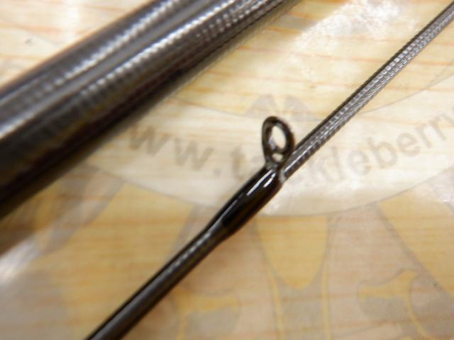 ソルティーステージプロトタイプロックフィッシュ XHRC-772HML