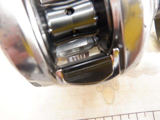 18バンタムMGL HG RH