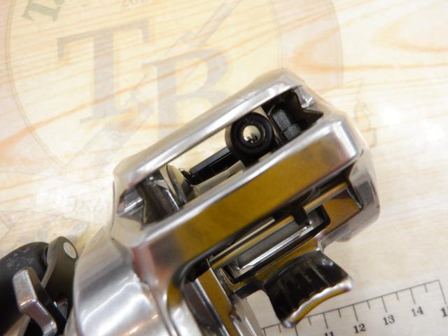 18バンタムMGL HG RH